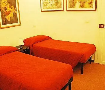 Guest House Sant'Ambrogio Florence 5*,