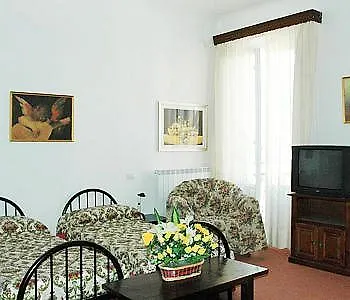 Guest House Sant'Ambrogio Florence