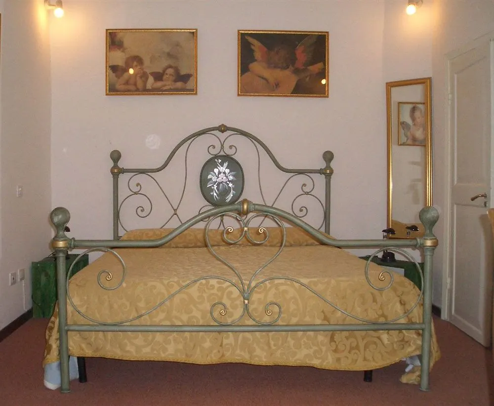 Guest House Sant'Ambrogio Florence Bed & Breakfast