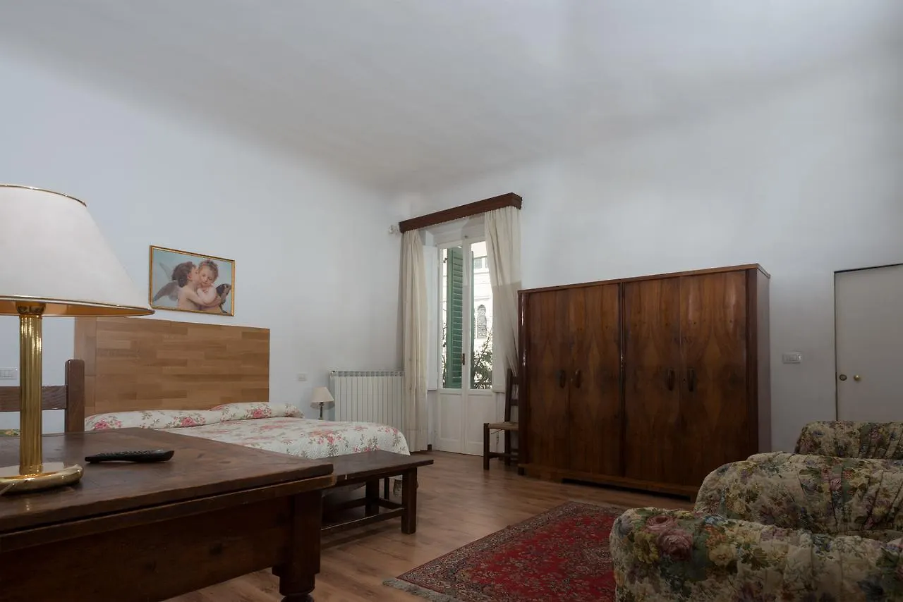 Bed & Breakfast Guest House Sant'Ambrogio Florence