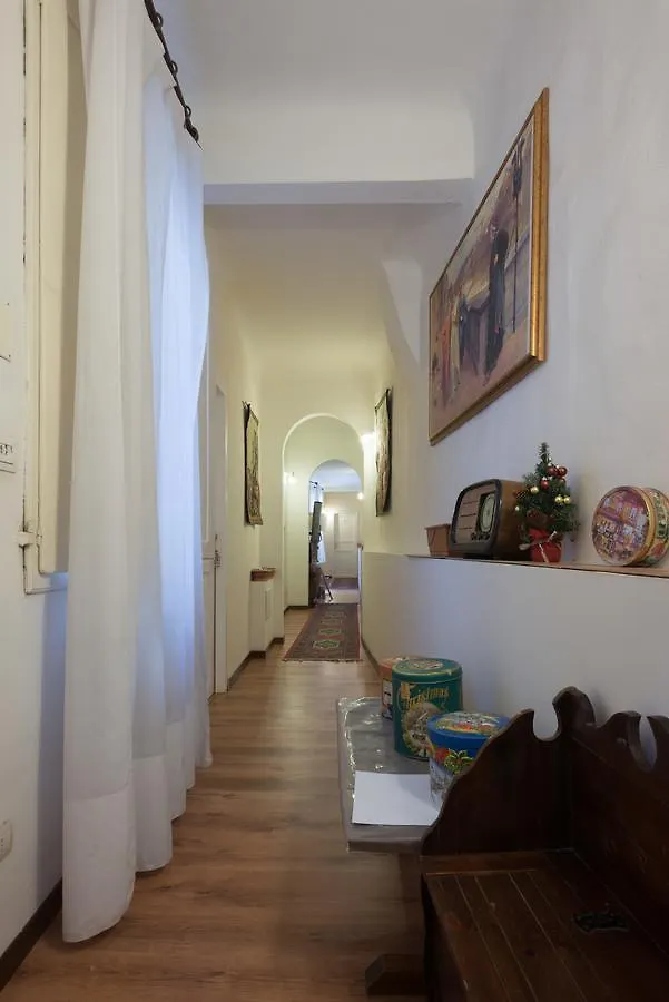 Bed & Breakfast Guest House Sant'Ambrogio Florence