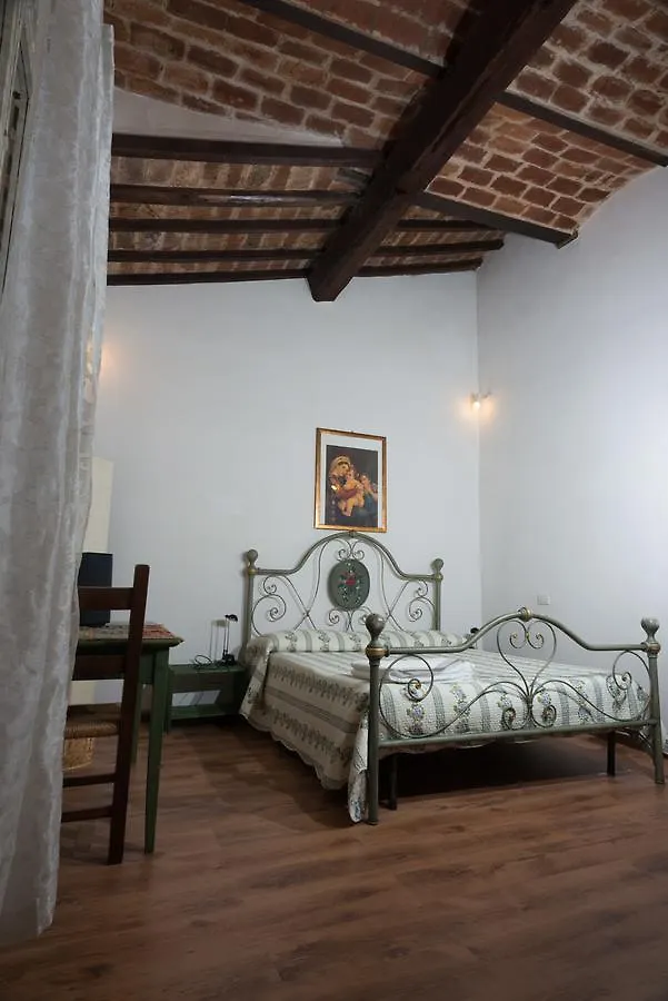 ***** Bed & Breakfast Guest House Sant'Ambrogio Florence Italy