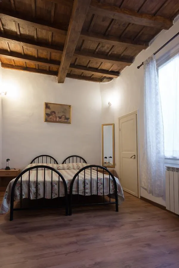 Guest House Sant'Ambrogio Florence 5*,  Italy