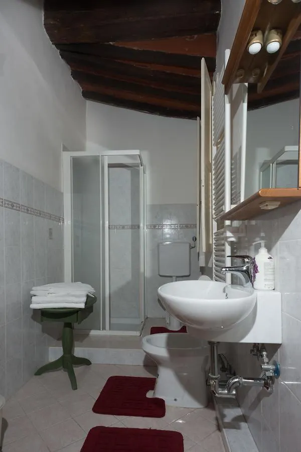Guest House Sant'Ambrogio Florence Bed & Breakfast