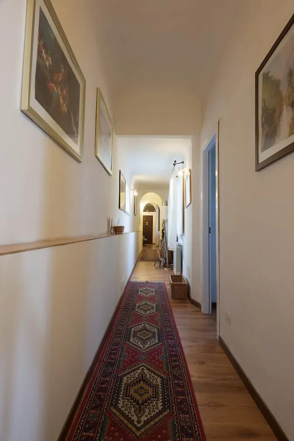 Guest House Sant'Ambrogio Florence