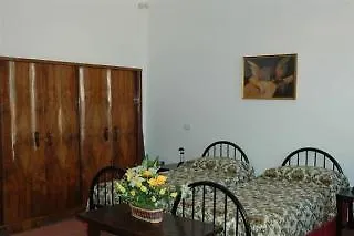 Bed & Breakfast Guest House Sant'Ambrogio Florence