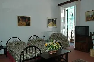 Guest House Sant'Ambrogio Florence Italy