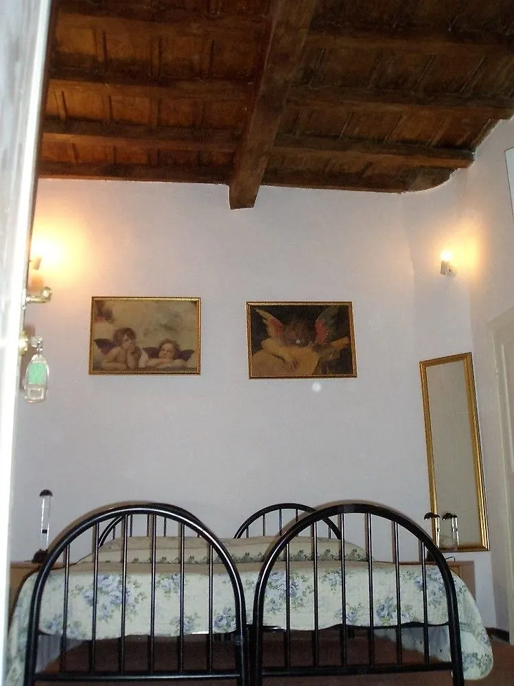 Guest House Sant'Ambrogio Florence Bed & Breakfast