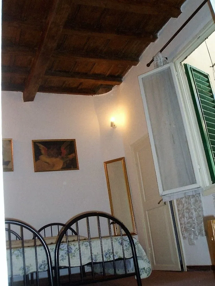 Guest House Sant'Ambrogio Florence 5*,