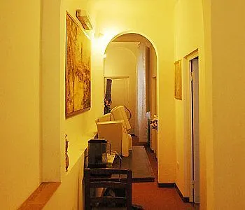 Bed & Breakfast Guest House Sant'Ambrogio Florence