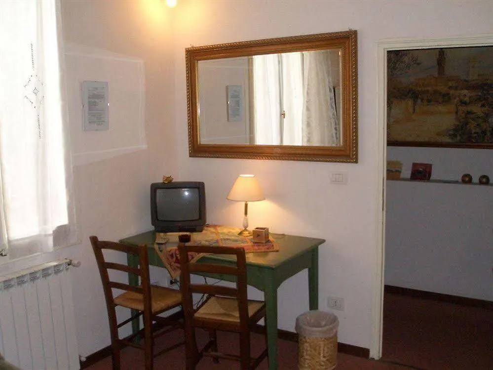 Guest House Sant'Ambrogio Florence