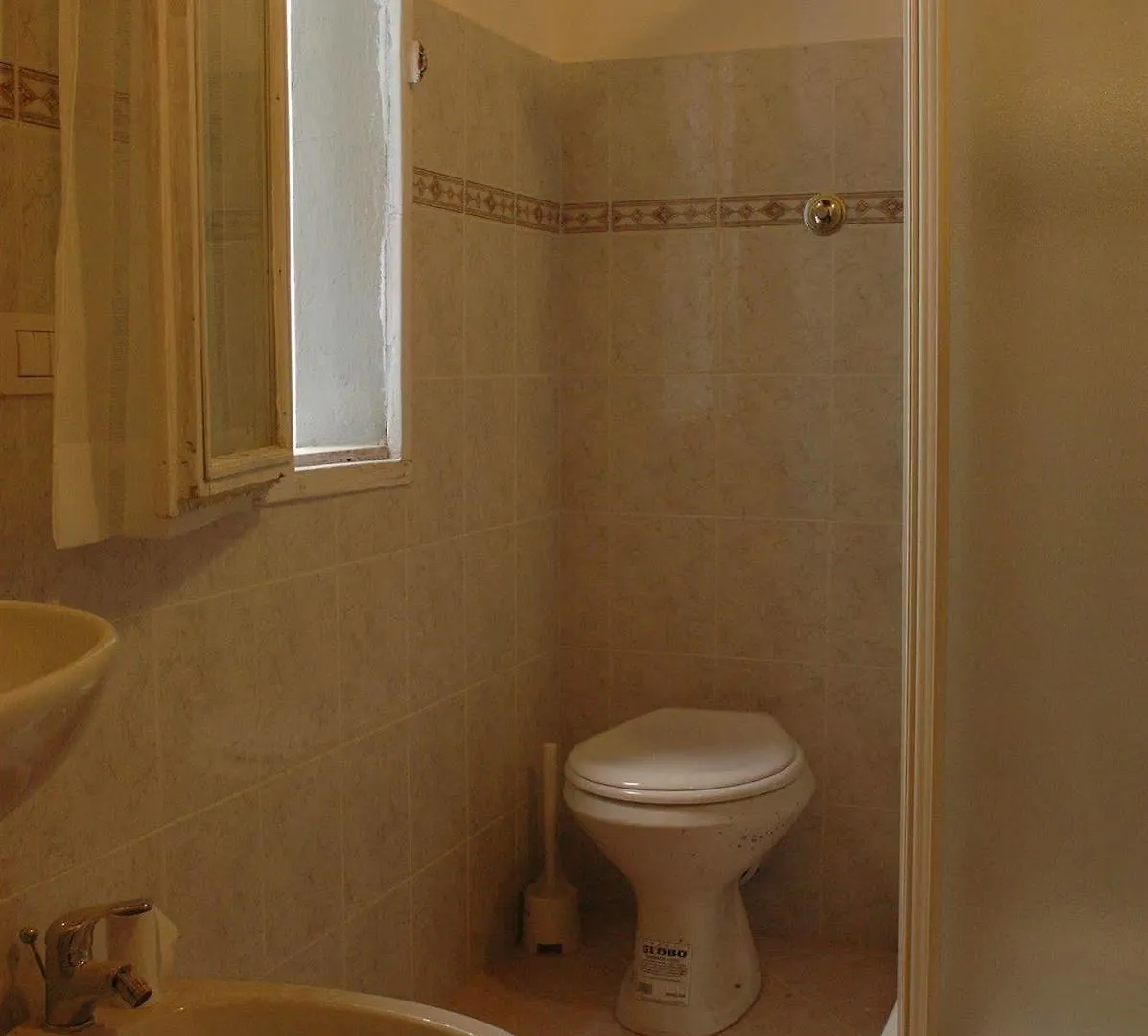 ***** Bed & Breakfast Guest House Sant'Ambrogio Florence Italy