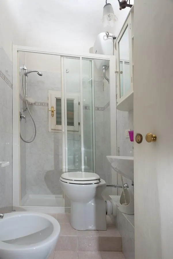 Guest House Sant'Ambrogio Floransa