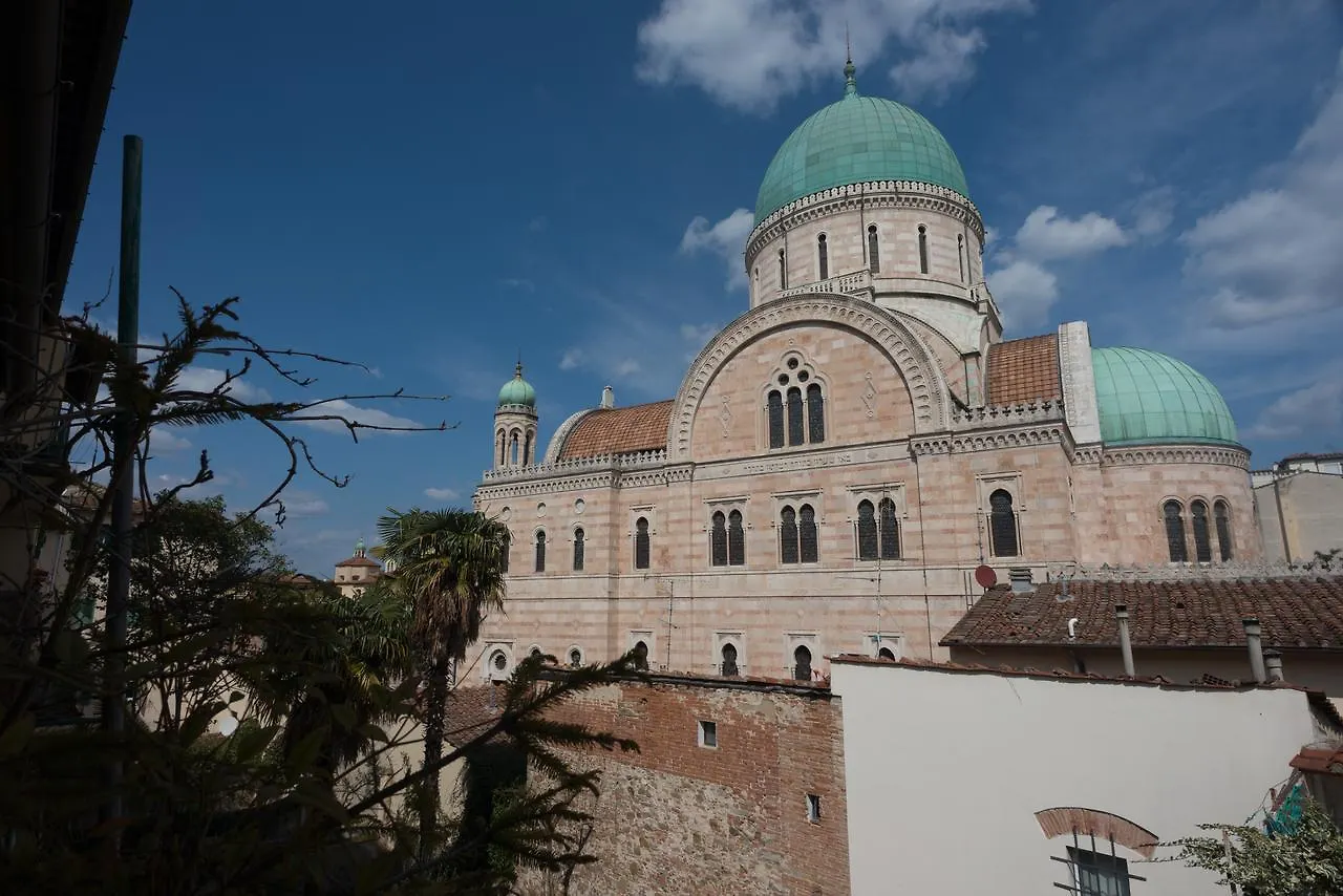 Guest House Sant'Ambrogio Floransa İtalya