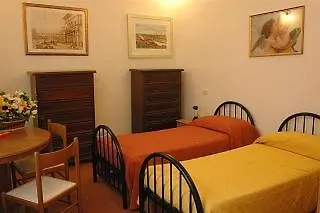 ***** Oda ve Kahvaltı Guest House Sant'Ambrogio Floransa İtalya