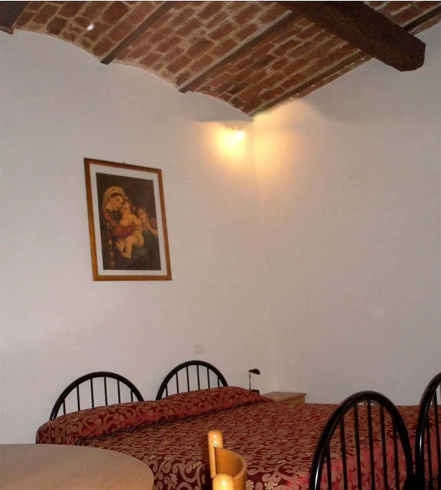 Guest House Sant'Ambrogio Floransa İtalya