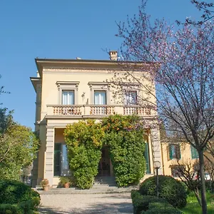 Nocleg ze śniadaniem Dimora Salviati, Florencja
