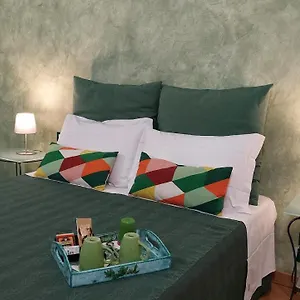La Locandiera Bed and breakfast