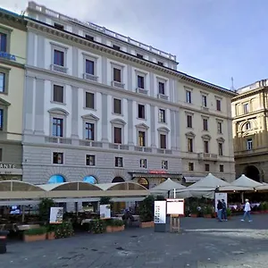 Bed & Breakfast Dante Alighieri, Florence