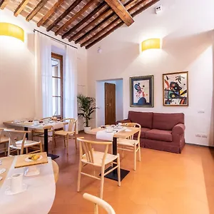 Bed & Breakfast La Casa Del Ghiberti, Florence