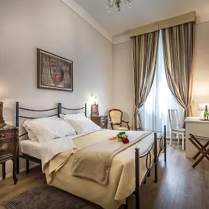 Bed & Breakfast Casa Di Barbano, Florence