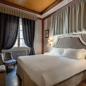 Residenza Gambrinus Bed and breakfast