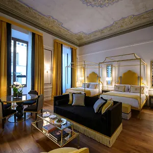 Il Tornabuoni The Unbound Collection By Hyatt Hotell