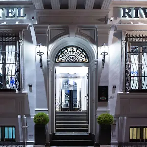 Lhp River & Otel