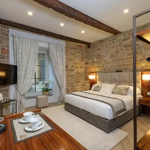 فندق Donati Luxury Tower, فلورنس