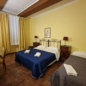 Bed & Breakfast Relais Il Campanile, Florence