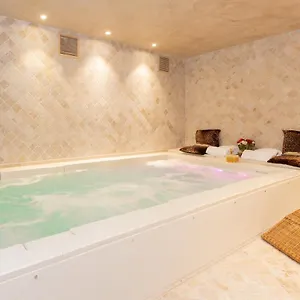 Adler Cavalieri Hotel-private & Gym Firenze