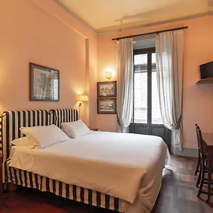 Bed & Breakfast Residenza Johanna I, Florence