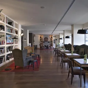 Starhotels Tuscany Otel