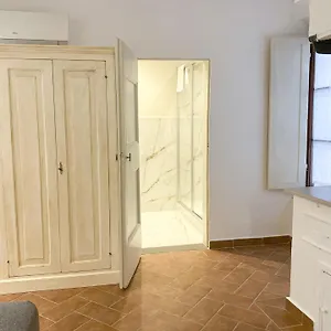 Palazzo D'oltrarno - Residenza D'epoca Отель типа 