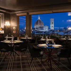 Grand Baglioni Φλωρεντία
