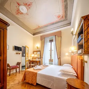 Bed & Breakfast Il Marzocco Boutique, Florence