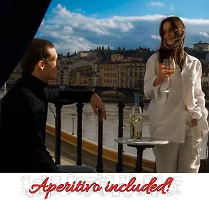 Residenza Vespucci Bed and breakfast