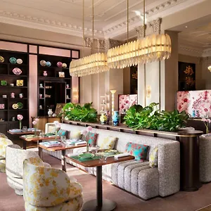 The St. Regis Hotell