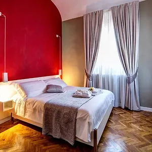 Bed & Breakfast Residenza D'epoca Visacci, Florence