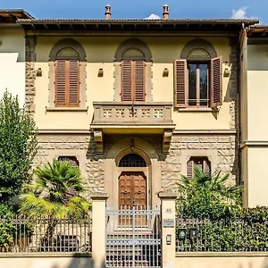 Nocleg ze śniadaniem Sangaggio House, Florencja
