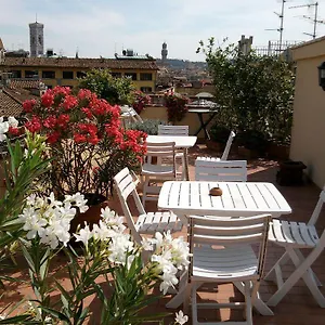 Bijou Roof Terrace Φλωρεντία