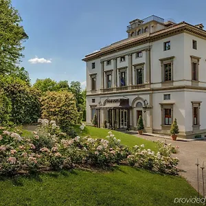 5* Hotel Cora