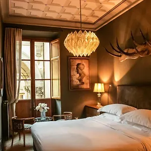Bed & Breakfast Porcellino Gallery Art Boutique Bb, Florence