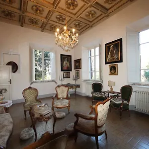 2* Szálloda Nardi - Residenza D'epoca
