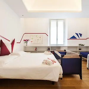 Relais Modern Bed and breakfast