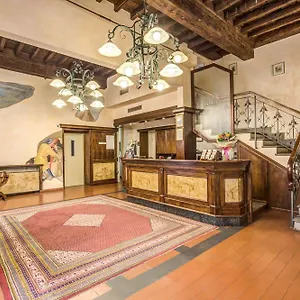3* Szálloda De Lanzi