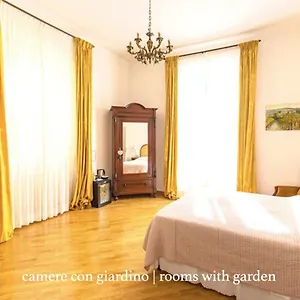 Nocleg ze śniadaniem Gourmet Landucci, Florencja