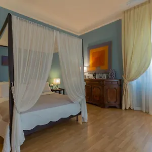 Alojamento de Acomodação e Pequeno-almoço Opera Boutique, Florença