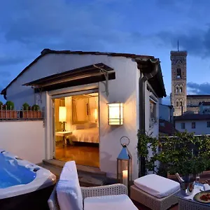 Brunelleschi Otel