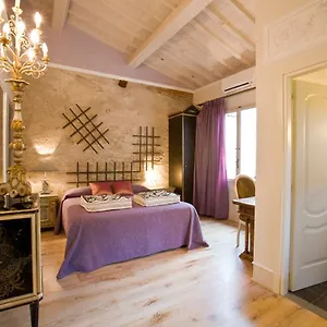 Bed & Breakfast Mr. My, Florence